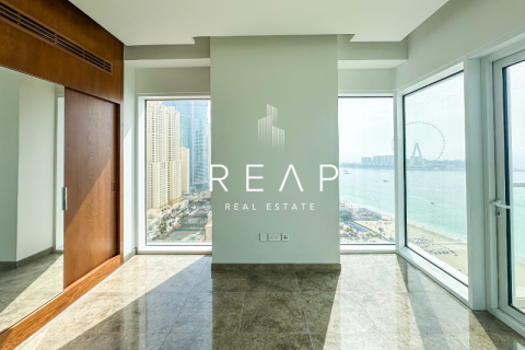 3 غرف نوم شقة في 1 JBR, الإمارات العربية المتحدة رقم 28897 21