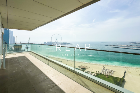 3 غرف نوم شقة في 1 JBR, الإمارات العربية المتحدة رقم 28897 11