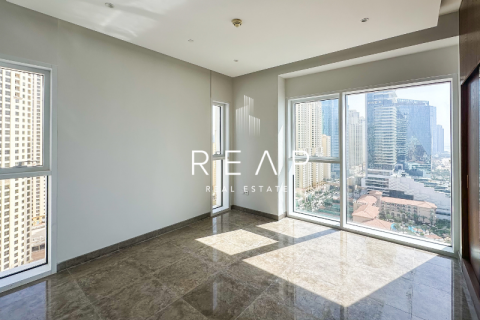 3 غرف نوم شقة في 1 JBR, الإمارات العربية المتحدة رقم 28897 25