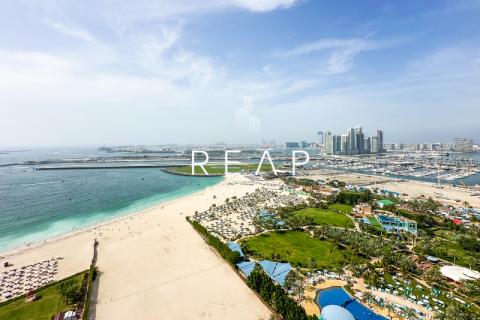 3 غرف نوم شقة في 1 JBR, الإمارات العربية المتحدة رقم 28897 4