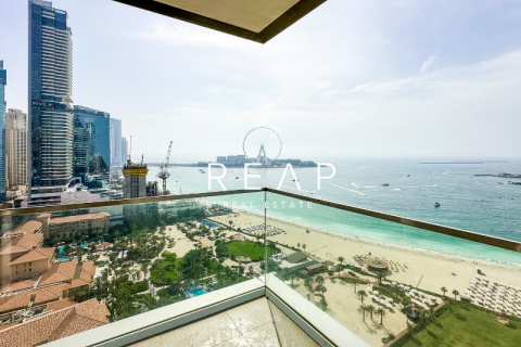 3 غرف نوم شقة في 1 JBR, الإمارات العربية المتحدة رقم 28897 27