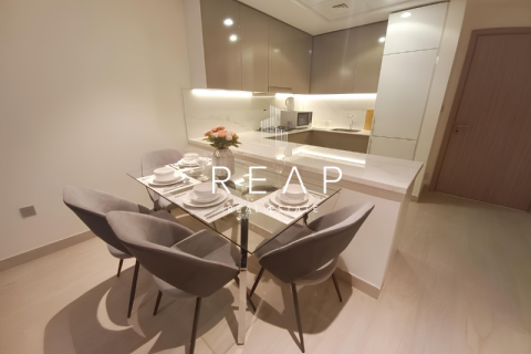 Appartement de 1 chambre à Meydan, UAE No. 28910