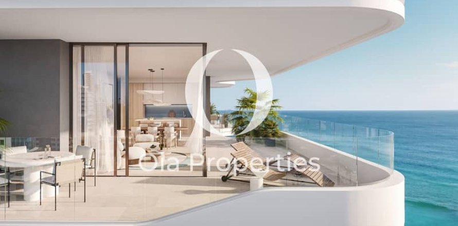 5 غرفة نوم  شقة في Al Marjan Island, الإمارات العربية المتحدة رقم 115110