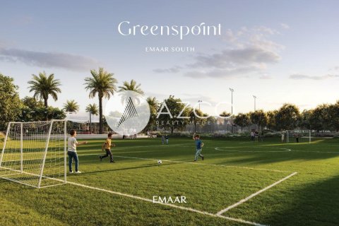 3 غرف نوم تاون هاوس في EMAAR South, الإمارات العربية المتحدة رقم 82322 6