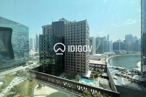56.76m² Office in Business Bay, UAE No. 205904