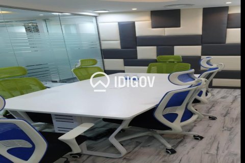 73.86m² Office in Business Bay, UAE No. 205903