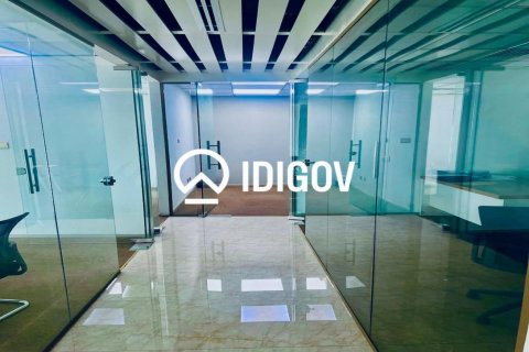 79.9m² Office in Business Bay, UAE No. 205901