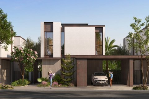 Villa de 3 dormitorios en Dubai Land, UAE No. 150239 13