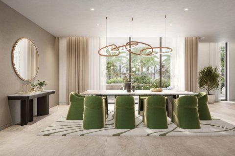 Villa de 3 dormitorios en Dubai Land, UAE No. 150239 5