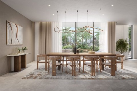 Villa de 3 dormitorios en Dubai Land, UAE No. 150239 6