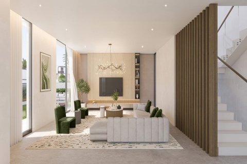 Villa de 3 dormitorios en Dubai Land, UAE No. 150239