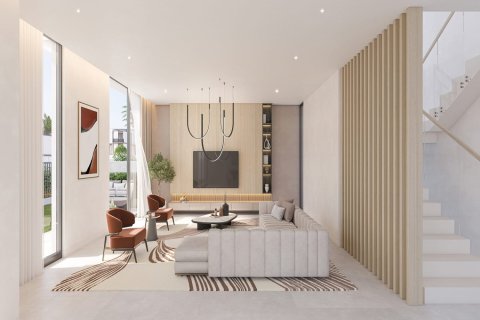 Villa de 3 dormitorios en Dubai Land, UAE No. 150239 4