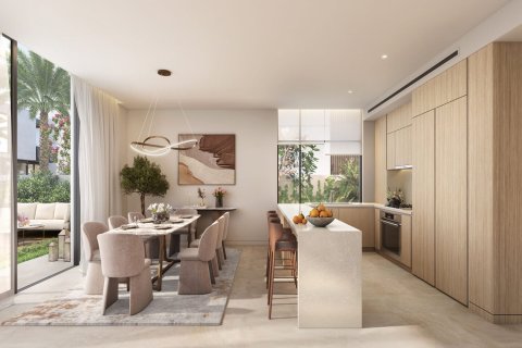 Villa de 3 dormitorios en Dubai Land, UAE No. 150239 3