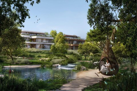 Villa de 3 dormitorios en Dubai Land, UAE No. 150239 11