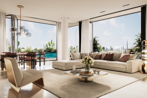 Appartement de 2 chambres à Dubai, UAE No. 110100 6