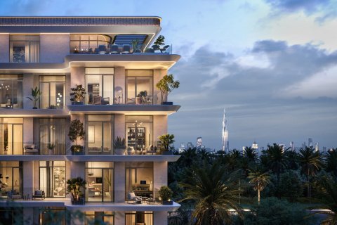 Appartement de 2 chambres à Dubai, UAE No. 110100 4