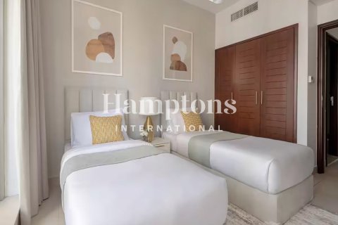 2 bedrooms Apartment in Downtown Dubai (Downtown Burj Dubai), UAE No. 167878