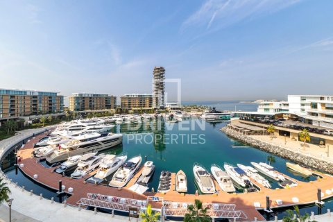 3 غرف نوم شقة في Jumeirah Bay Island, الإمارات العربية المتحدة رقم 206324