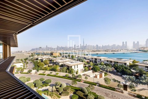 Appartement de 1 chambre à Jumeirah Bay Island, UAE No. 206322