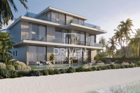4 bedrooms Villa in District One, UAE No. 206321