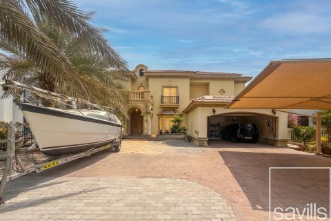 4 bedrooms Villa in Jumeirah Islands, UAE No. 193932