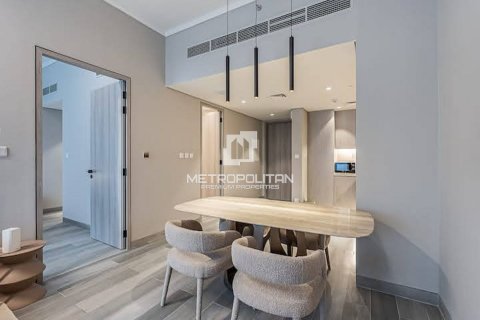Квартира с 1 спальней в Джумейра Вилладж Серкл, ОАЭ №78651 4