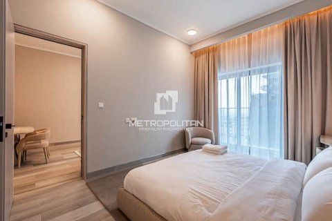 Квартира с 1 спальней в Джумейра Вилладж Серкл, ОАЭ №78651 10