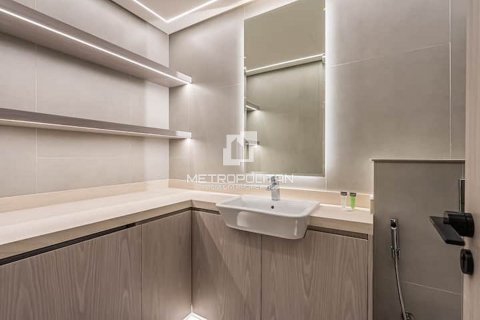 Квартира с 1 спальней в Джумейра Вилладж Серкл, ОАЭ №78651 17