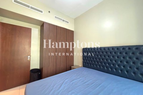 1 bedroom Apartment in Marasi Business Bay, UAE No. 166815