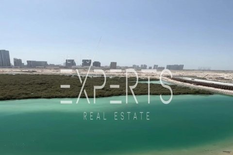 Квартира с 2 спальнями в Shams Abu Dhabi, ОАЭ №166820