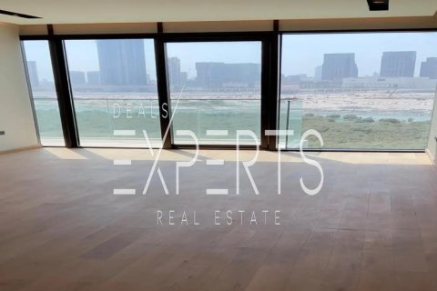 Квартира с 2 спальнями в Shams Abu Dhabi, ОАЭ №166820 5