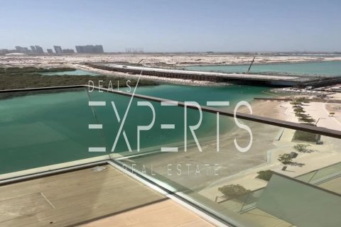 Квартира с 2 спальнями в Shams Abu Dhabi, ОАЭ №166820 6