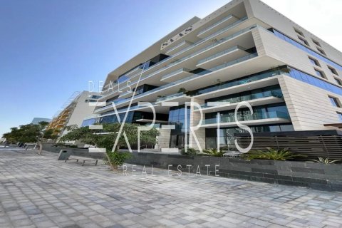 Квартира с 2 спальнями в Shams Abu Dhabi, ОАЭ №166820 11
