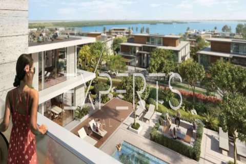 Villa de 6 chambres à Al Reem Island, UAE No. 166821 7