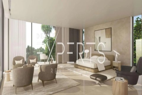 Villa de 6 chambres à Al Reem Island, UAE No. 166821 10