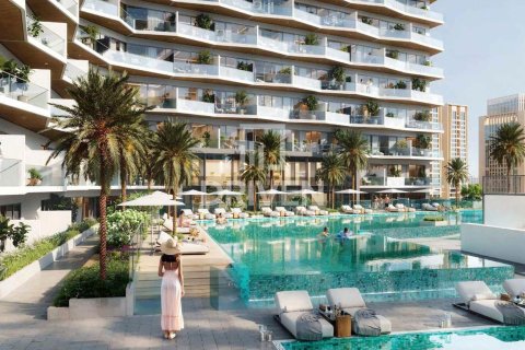 3 غرف نوم شقة في Dubai Sports City, الإمارات العربية المتحدة رقم 209778