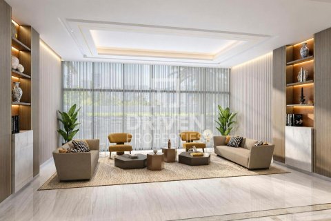 1 غرف نوم شقة في Al Jaddaf, الإمارات العربية المتحدة رقم 209779