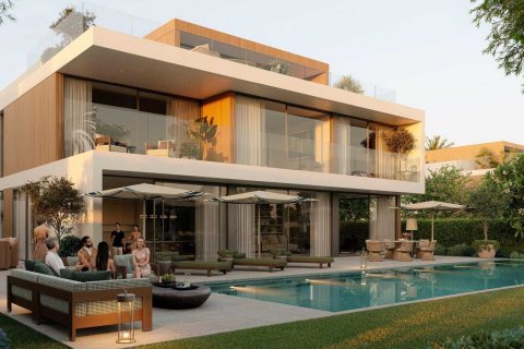 Grand Polo Club & Resort en Dubai, UAE No. 76579