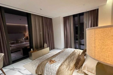 Apartment de 4 dormitorios en Al Sufouh, UAE No. 96556