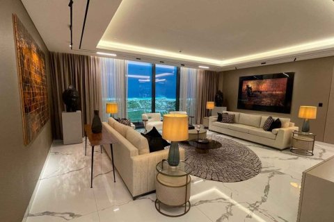 4 bedrooms Apartment in Al Sufouh, UAE No. 96555