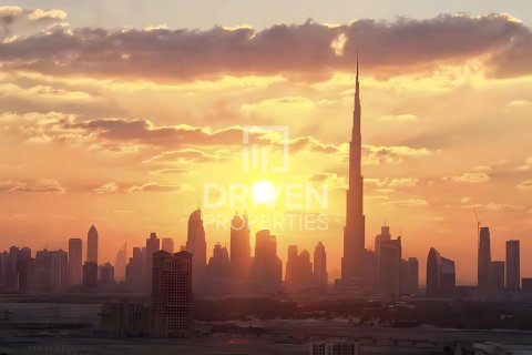 1 bedroom Apartment in District 13, UAE No. 201934