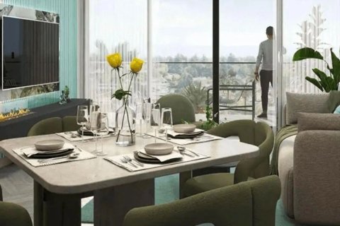 Apartment de 2 dormitorios en Dubai, UAE No. 169781