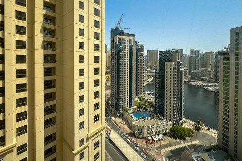 2 غرف نوم شقة في مساكن شاطئ جميرا, الإمارات العربية المتحدة رقم 208742
