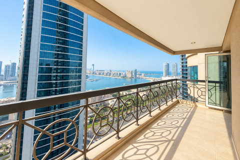 3 bedrooms Apartment in Dubai Marina, UAE No. 208743
