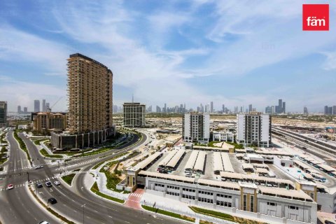 Appartement de 2 chambres à Al Jaddaf, UAE No. 208470