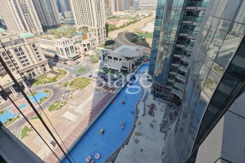 Apartment de 1 dormitorio en AL HABTOOR TOWER Al Habtoor City, UAE No. 208468
