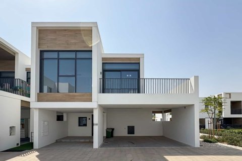 Townhouse de 4 chambres à Dubai, UAE No. 210378