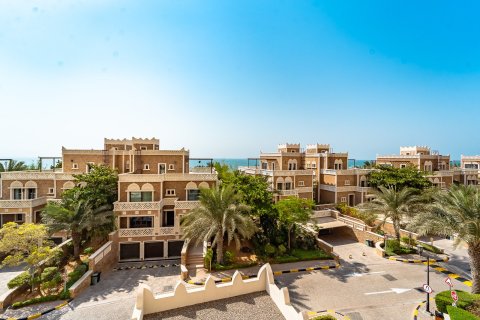 Appartement de 2 chambres à Palm Jumeirah, UAE No. 210377