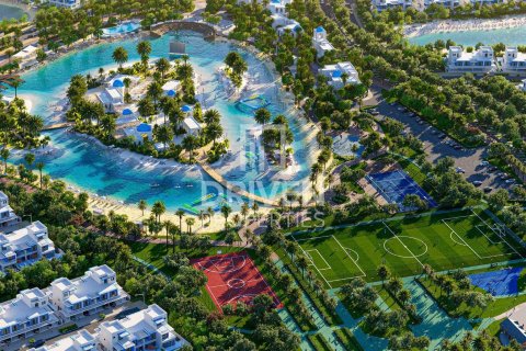1 bedroom Apartment in Damac Lagoons, UAE No. 207162
