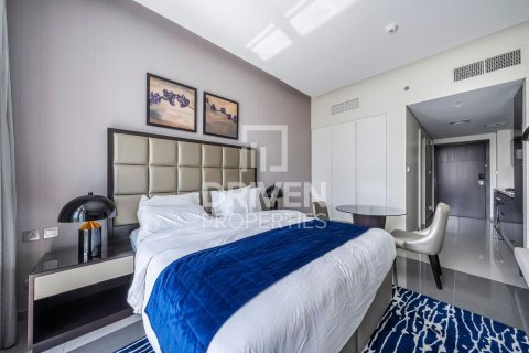 Studio Apartment in DAMAC Majestine, UAE No. 207160